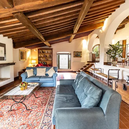 Fonte Senesi Casale In Val D'orcia