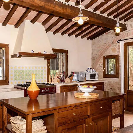 Fonte Senesi Casale In Val D'orcia