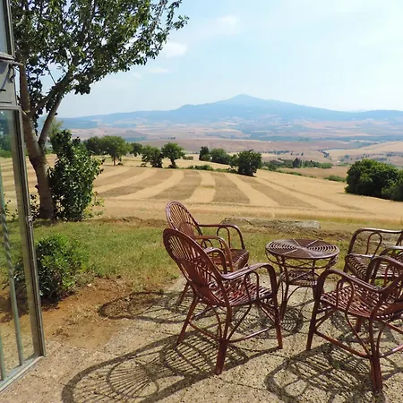 Fonte Senesi Casale In Val D'orcia Monticchiello