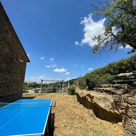 Fonte Senesi Casale In Val D'orcia Villa Monticchiello