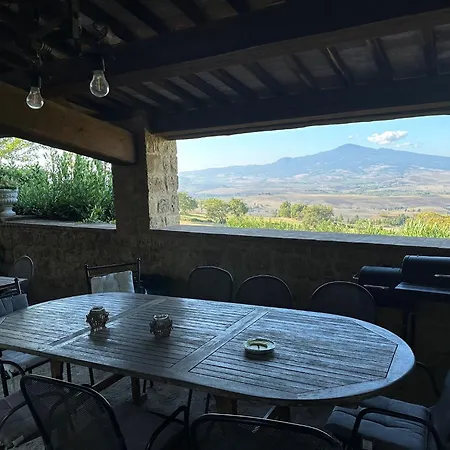 Fonte Senesi Casale In Val D'orcia *